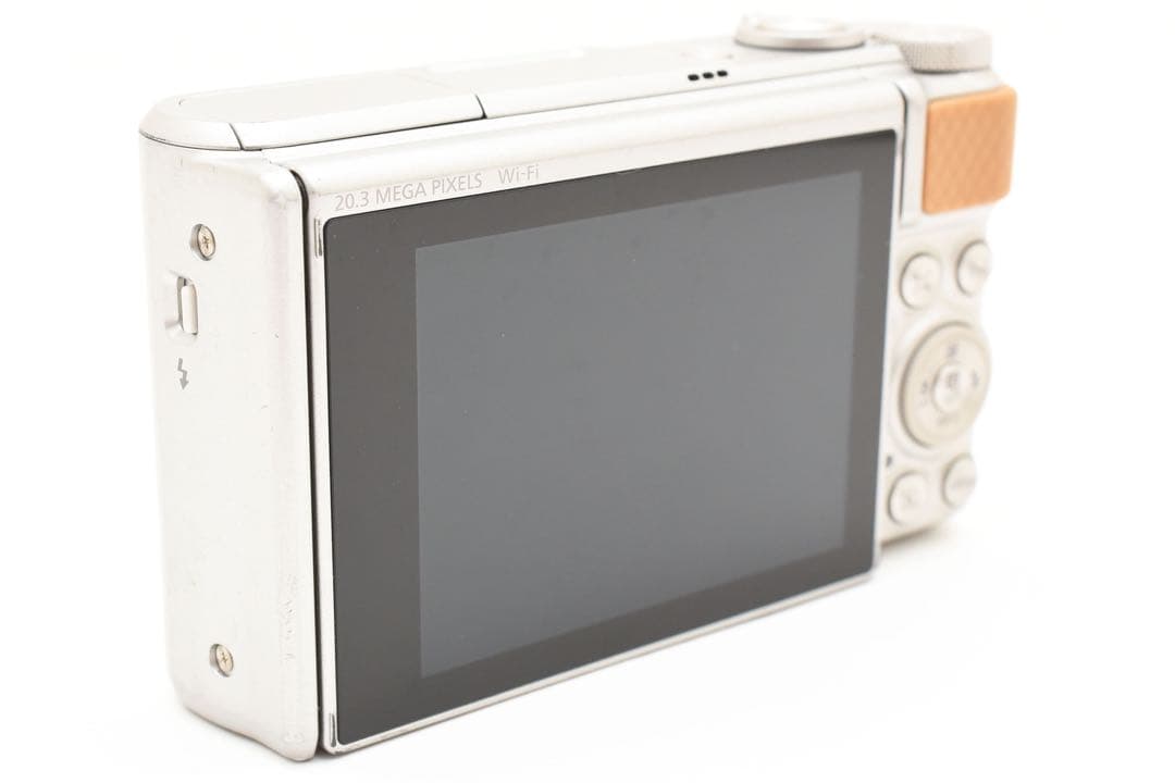 Wi-Fi搭載　Canon SX740HS コンパクトデジタルカメラ