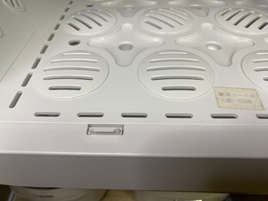 ✨mocoline ペット用ドライヤー サロンハウス MCDB-01A