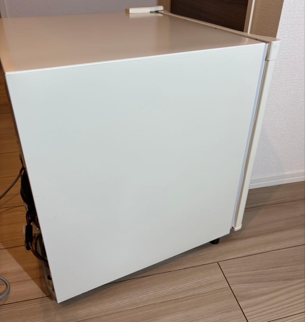 【Panasonic】1ドア45L冷蔵庫NR-A50D-W 2023年製 中古品