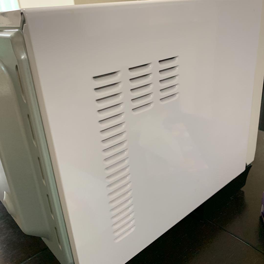 電子レンジ オーブンレンジ