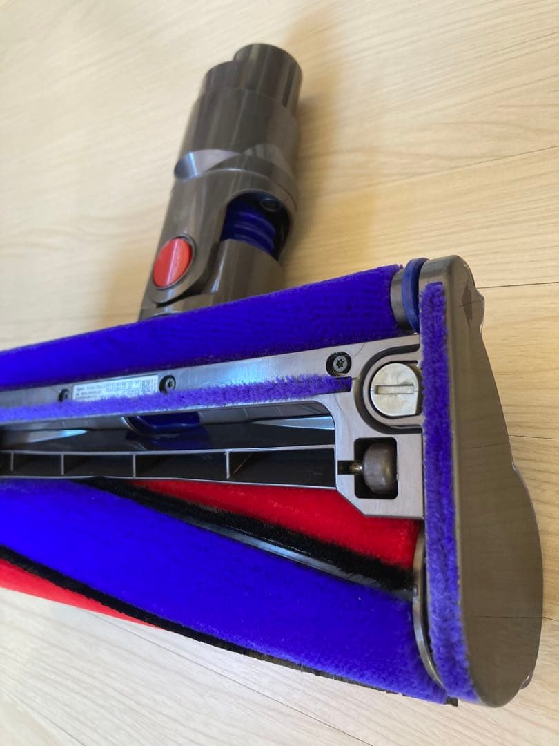 ダイソン掃除機　純正　v11 ソフトローラークリーナーヘッド