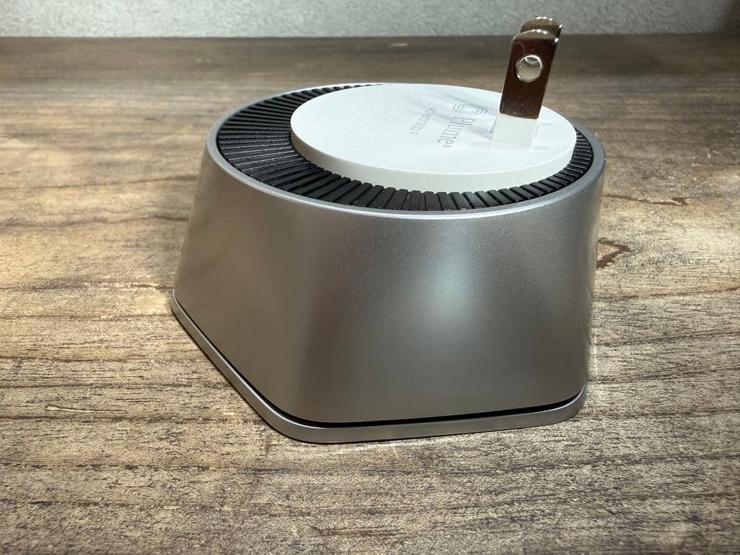 J:COM メッシュWi-Fi ポッド 未使用に近い