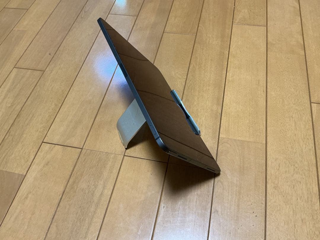 iPad Air 第4世代　64GB セルラーモデル　スペースグレイ　おまけ付❗️
