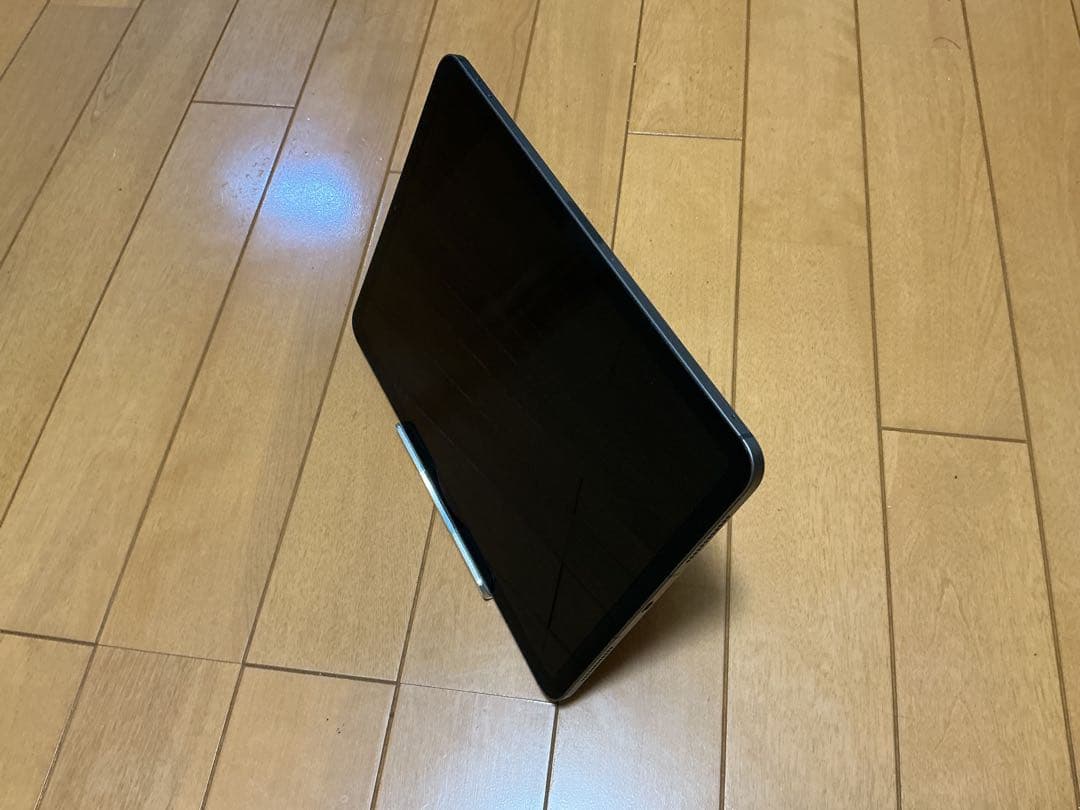iPad Air 第4世代　64GB セルラーモデル　スペースグレイ　おまけ付❗️