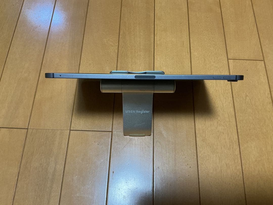 iPad Air 第4世代　64GB セルラーモデル　スペースグレイ　おまけ付❗️