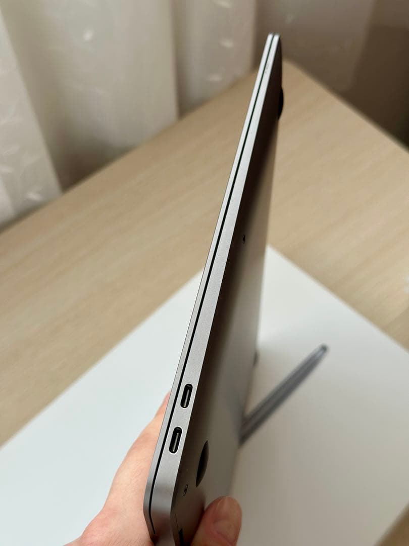 [美品] MacBook Air 13-inch 2020 256GB i5