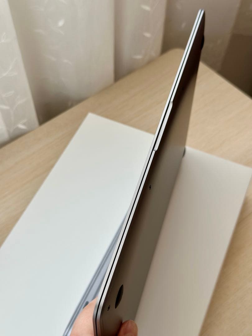 [美品] MacBook Air 13-inch 2020 256GB i5
