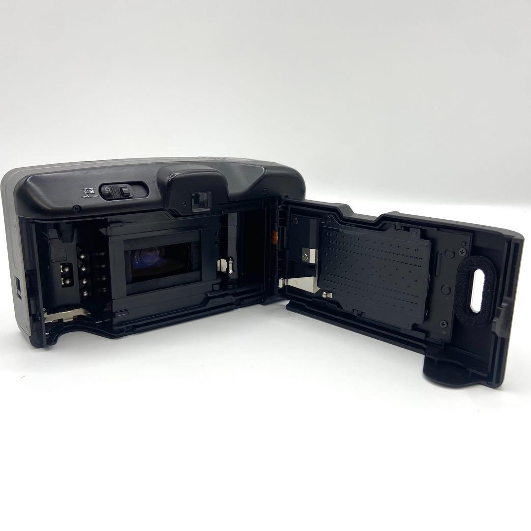 【動作保証】　Canon Autoboy S コンパクトフィルムカメラ