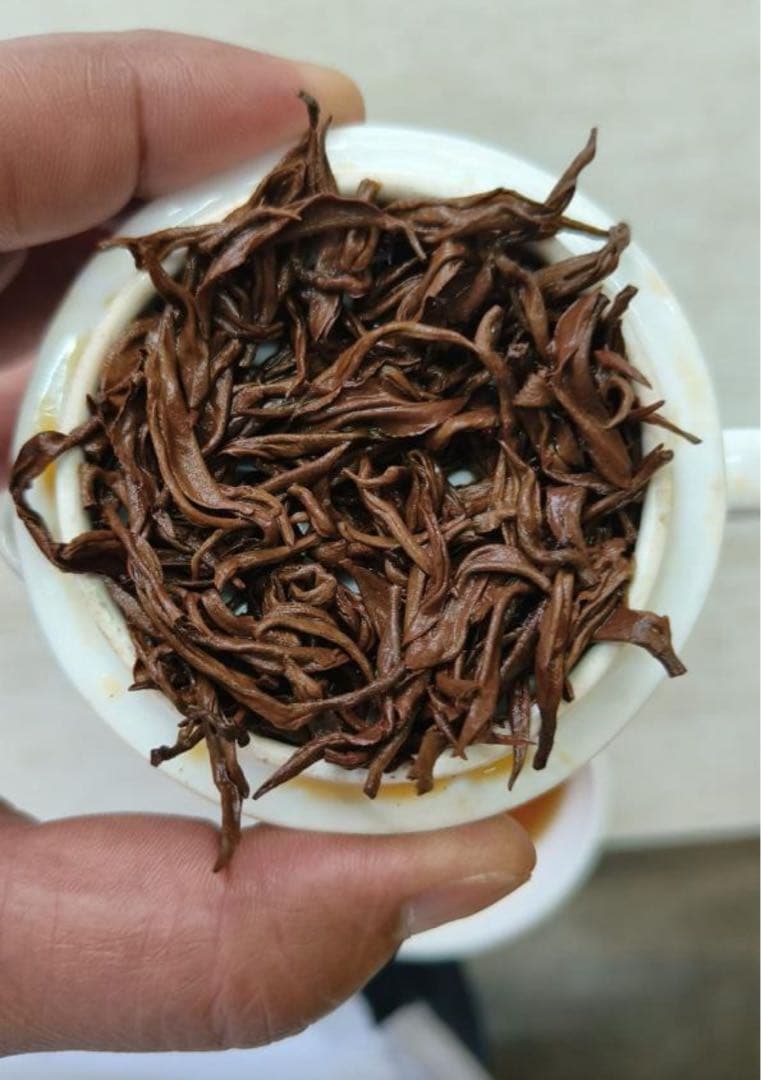 ネパール紅茶(アサブルーム プレミアムブラックティー 50g×6袋)