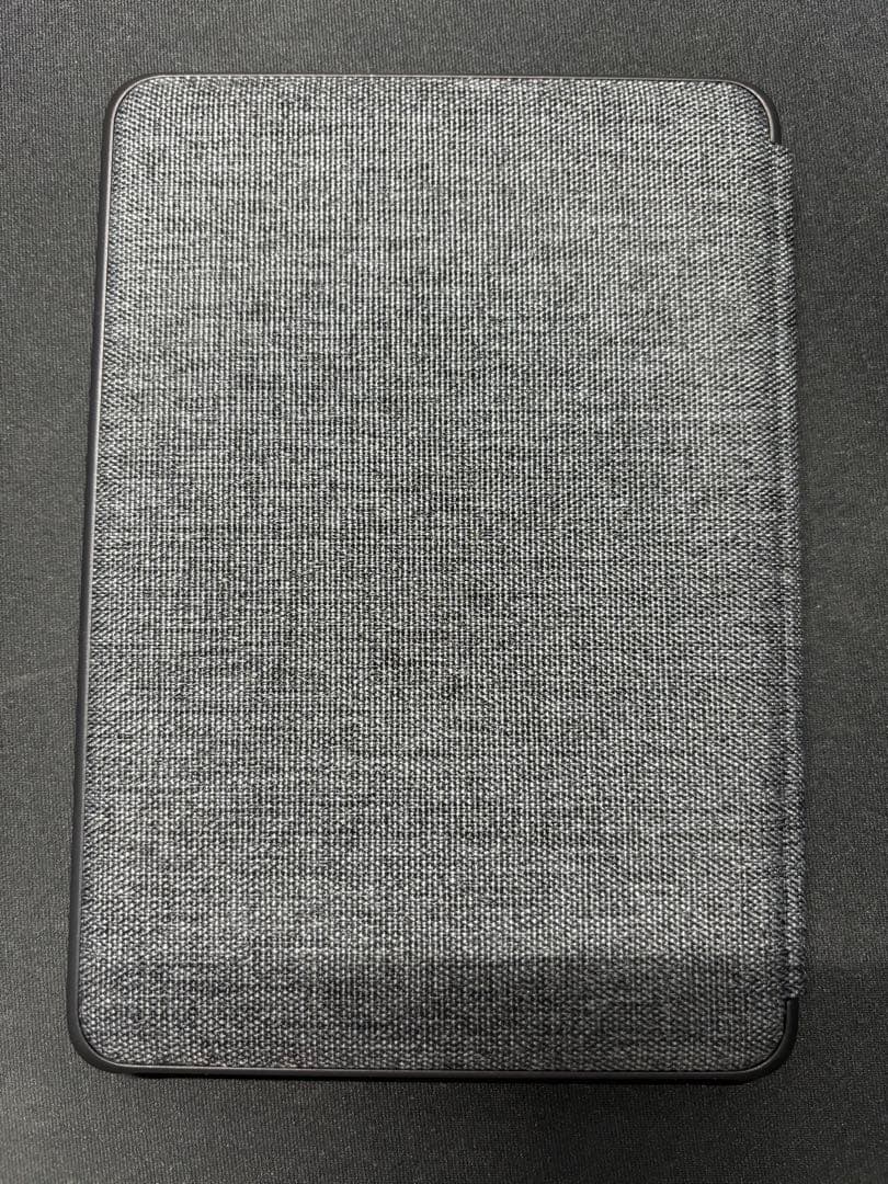Kindle Paperwhite 第10世代 wifi 32GB カバー付