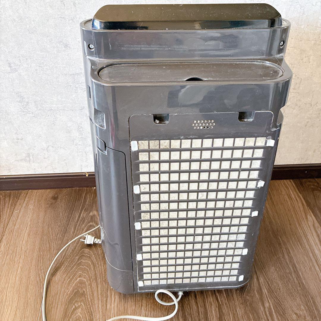 【SHARP】 KG-G50 空気清浄機　シャープ　イオン　プラズマクラスター