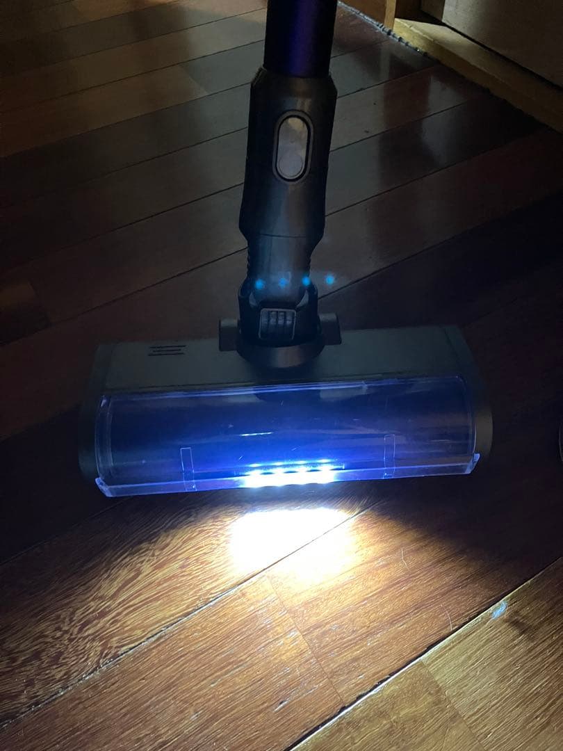 ダイソン dyson DC62 セット　コードレス掃除機　クリーナー　パーツ多数