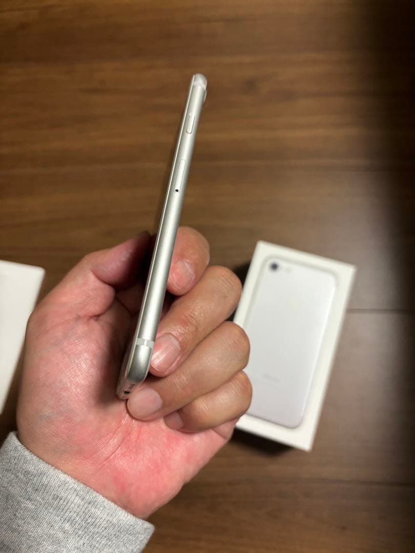 【セット売り】iPhone 12 mini 256GB ／ iPhone 7
