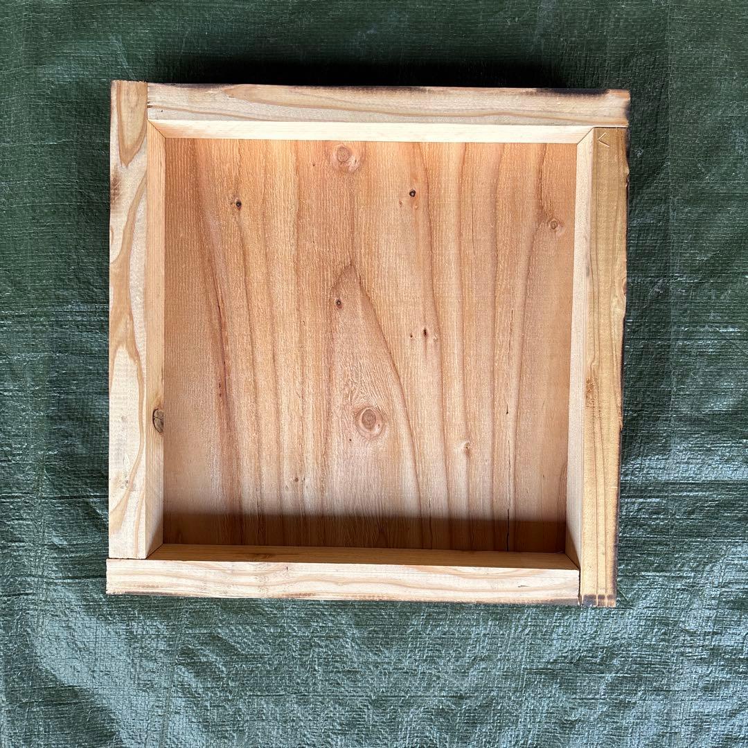 ミツバチ巣箱　25−C−104