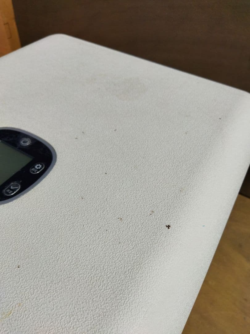 スマートペットドライヤー SMART PET HAIR DRYER BOX　白