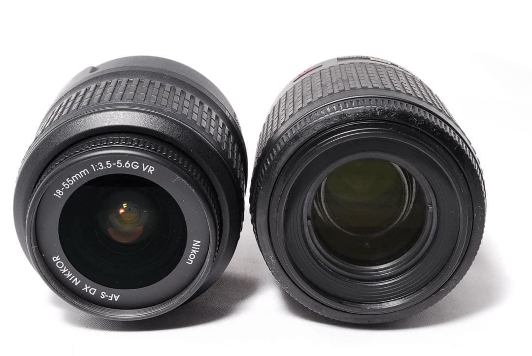 ◆ショット数少なめ◆Nikon D7000◆カメラポーチ付き◆一眼レフカメラ◆