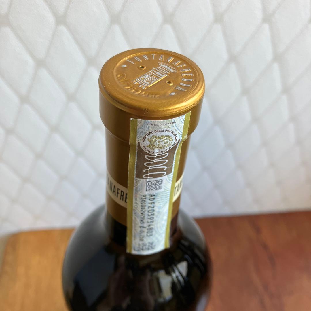 【NO.34】6本セット イタリアワイン　白　スパークリングワイン　750ml