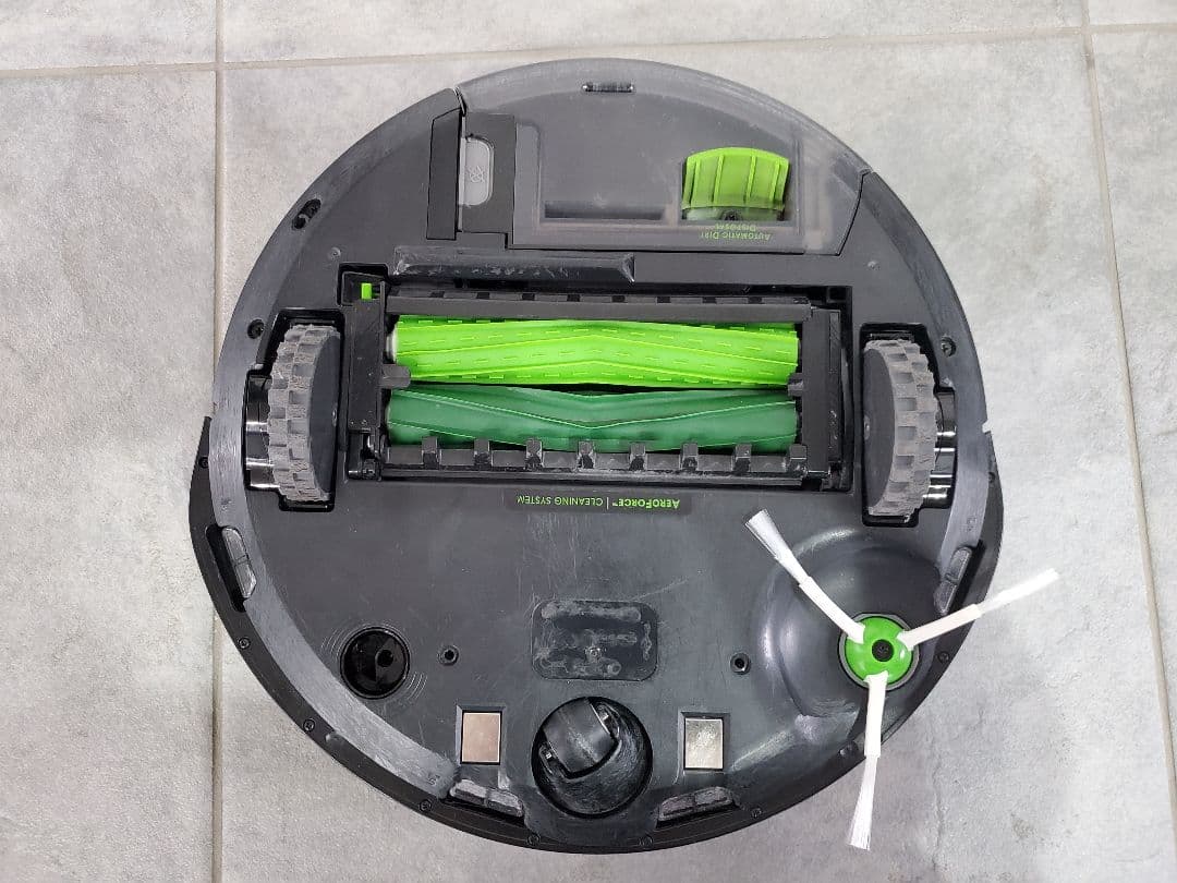 【おまけ付】iRobot Roomba ルンバ i3+ ロボット掃除機 本体