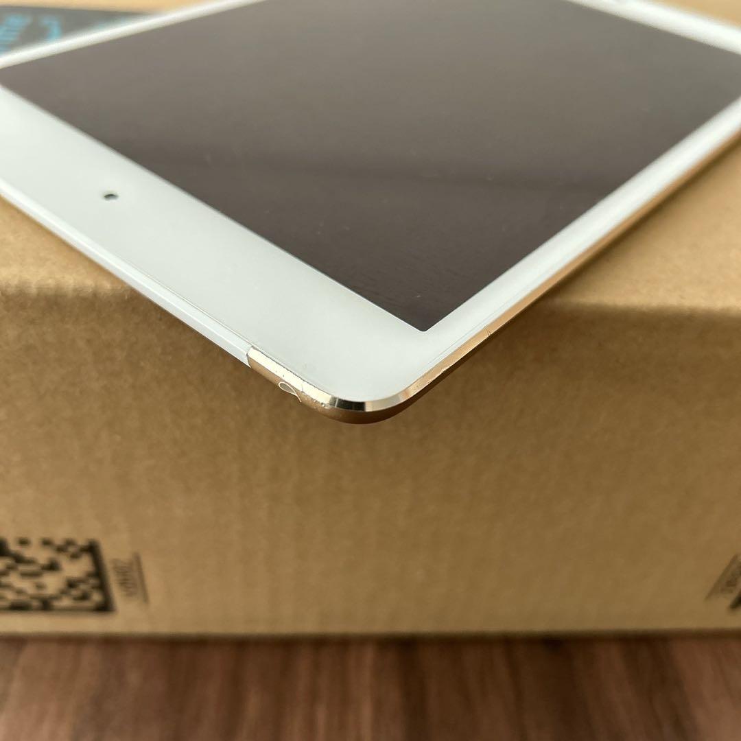 iPad本体 Apple iPad mini 4 32GB