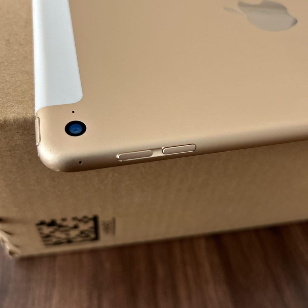 iPad本体 Apple iPad mini 4 32GB