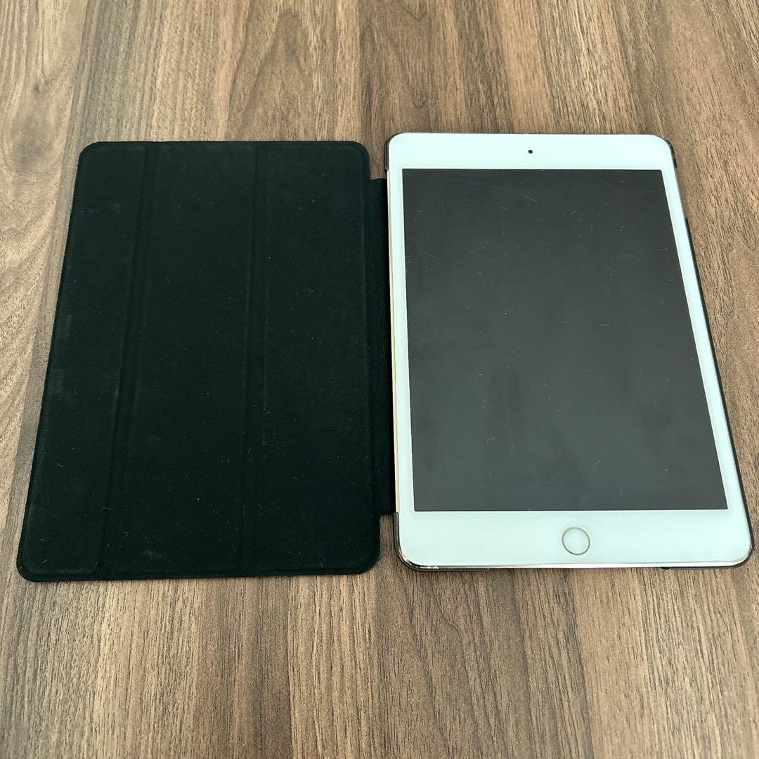 iPad本体 Apple iPad mini 4 32GB