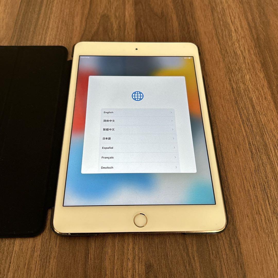iPad本体 Apple iPad mini 4 32GB