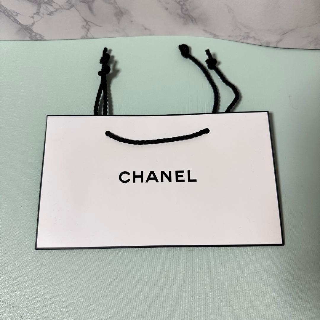 CHANEL レシーニュドゥシャネル 998 ペッシュルミエール 2025ホリデ