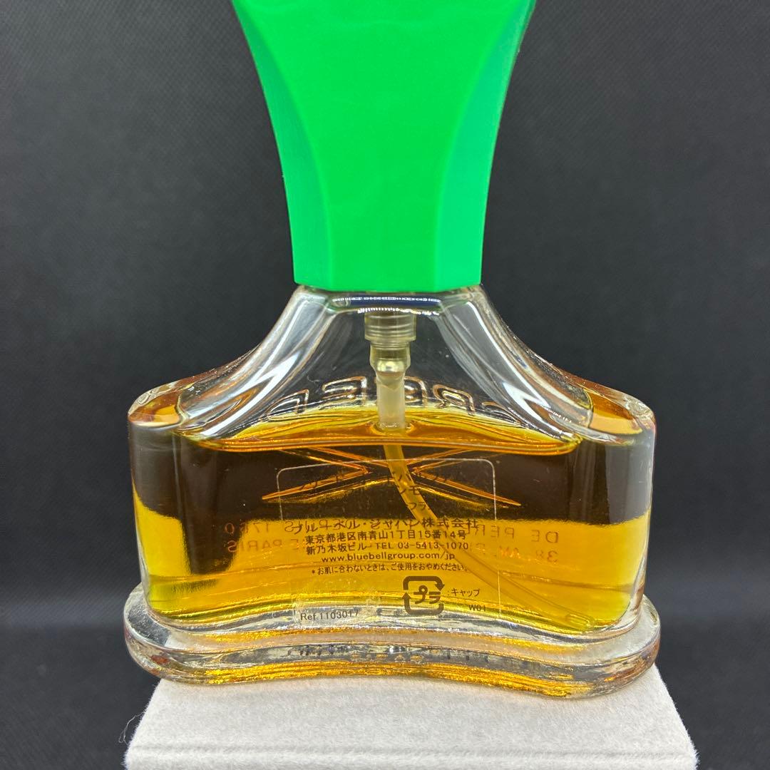 廃盤 香水 クリード 30ml オードパルファム フルリッシモ