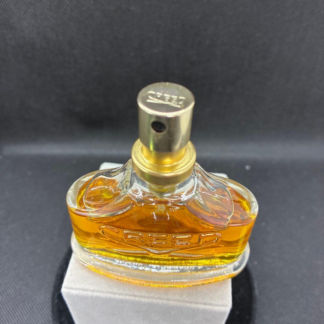 廃盤 香水 クリード 30ml オードパルファム フルリッシモ