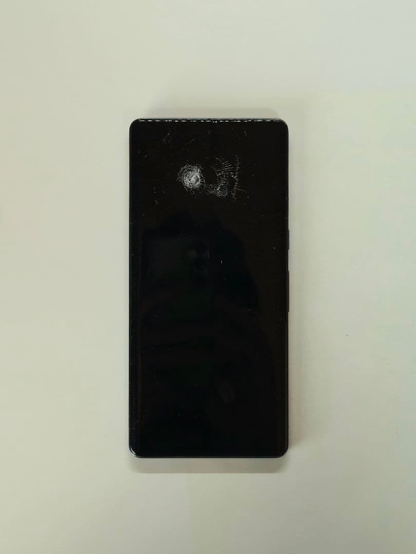 Google Pixel 7Pro 画面割れ