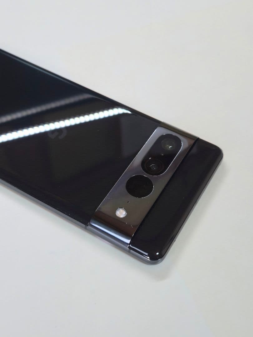 Google Pixel 7Pro 画面割れ