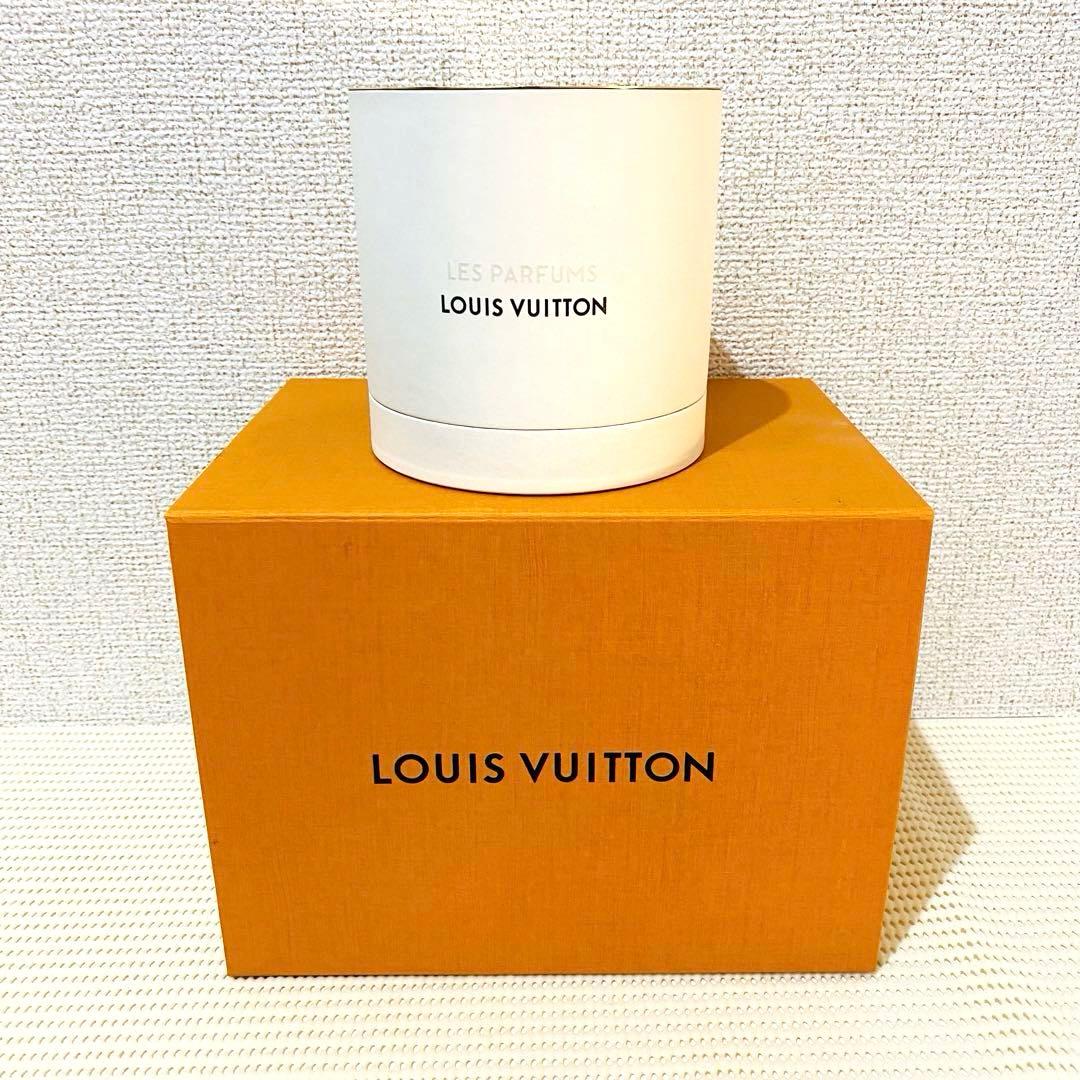 LOUIS VUITTON ルイヴィトン 香水ミニチュアセット　7種類