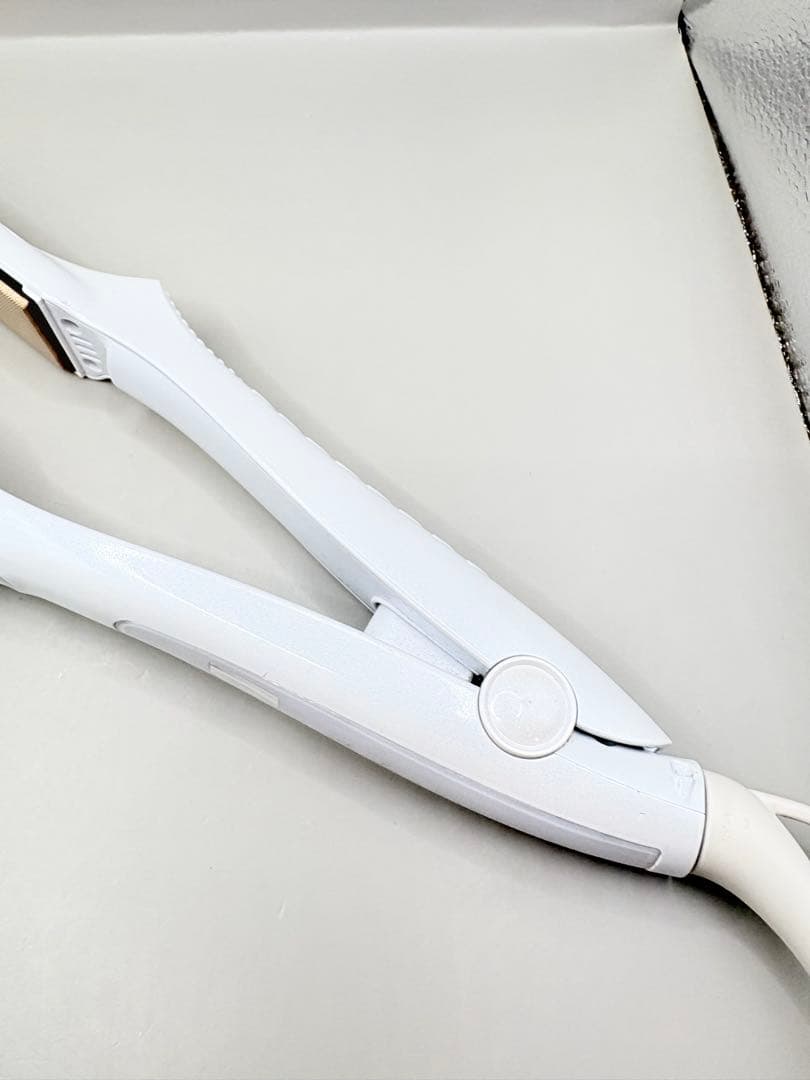 絹女 KINUJO ヘアアイロン 正規品 LM-125 136