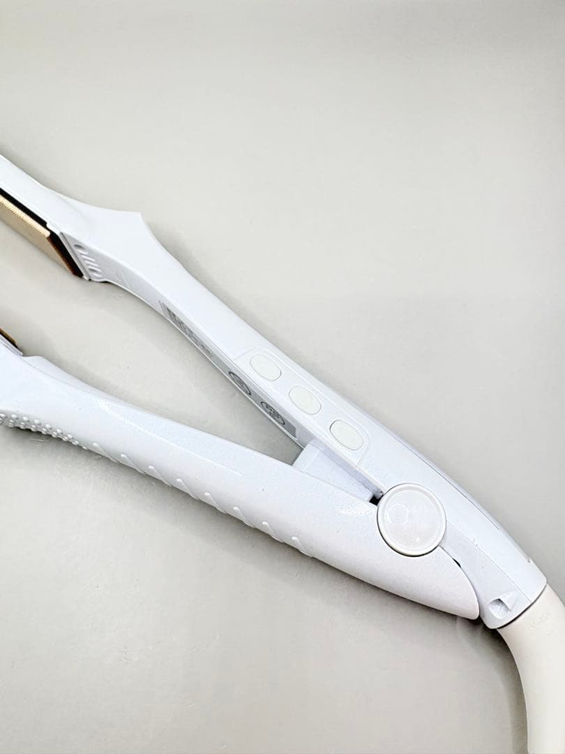 絹女 KINUJO ヘアアイロン 正規品 LM-125 136