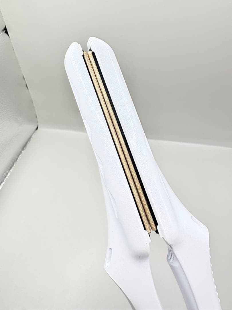 絹女 KINUJO ヘアアイロン 正規品 LM-125 136