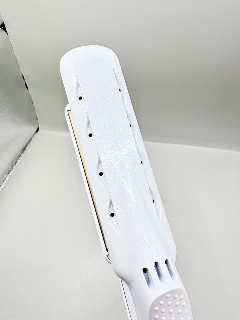 絹女 KINUJO ヘアアイロン 正規品 LM-125 136