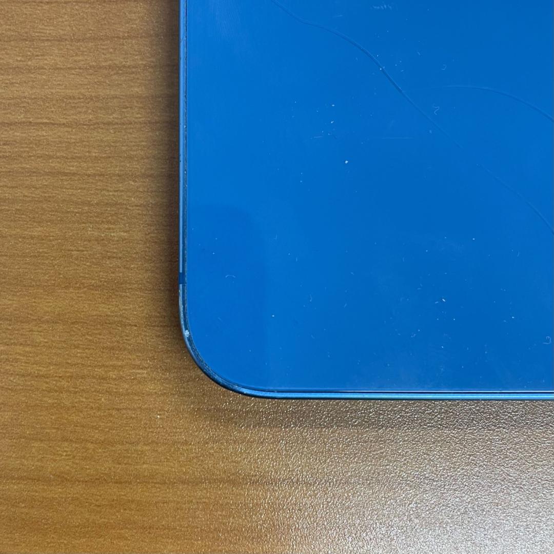 動作確認済み iPhone 13 128GB ID:M1286