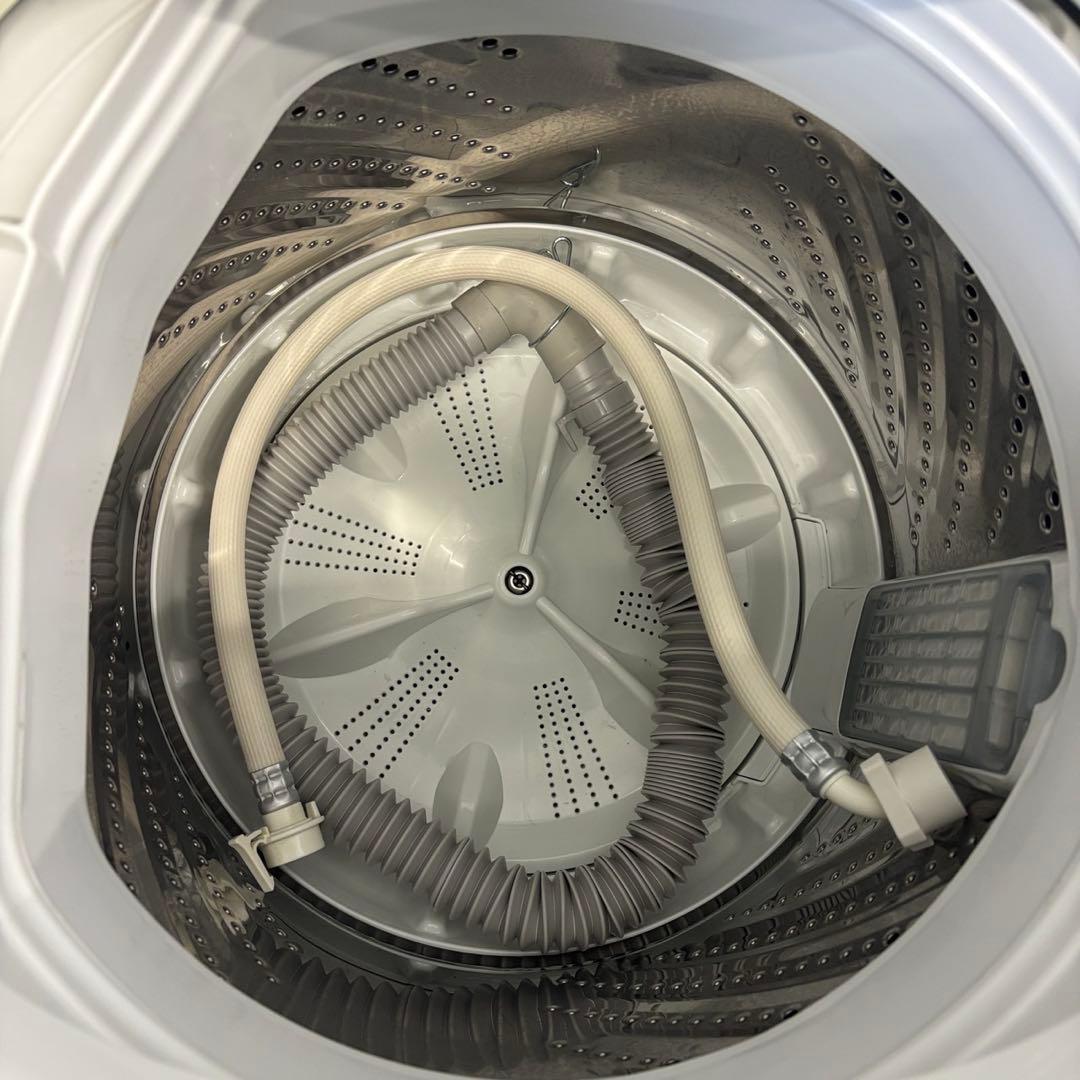 251⭕️冷蔵庫　洗濯機　レンジ　一人暮らし　家電セット　23年　安い　設置無料