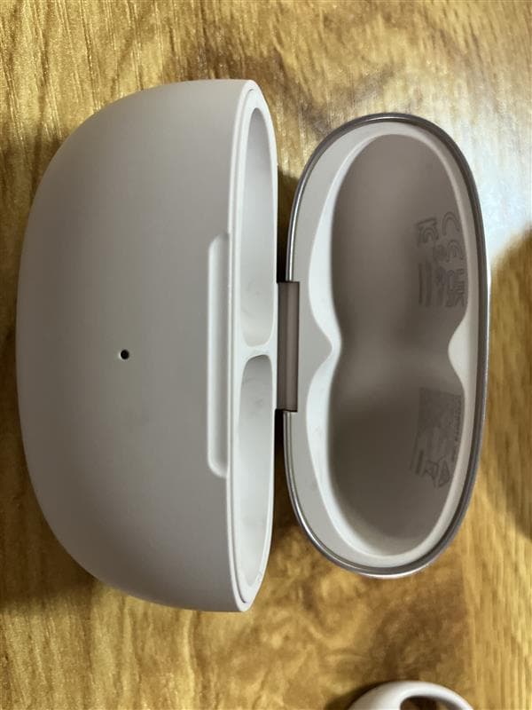 OPEN DOTS ONE ワイヤレスイヤホン ピンク