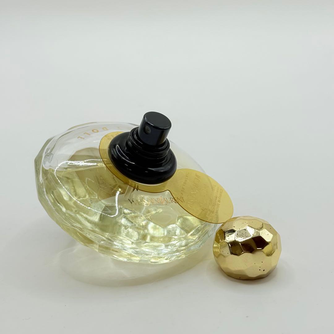 YSL イヴサンローラン ベビードール オードトワレ 30ml 3本セット 香水