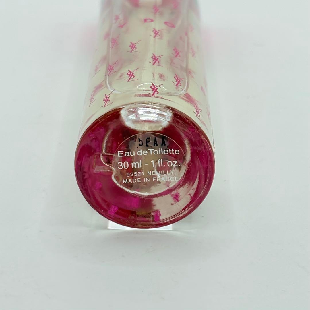 YSL イヴサンローラン ベビードール オードトワレ 30ml 3本セット 香水