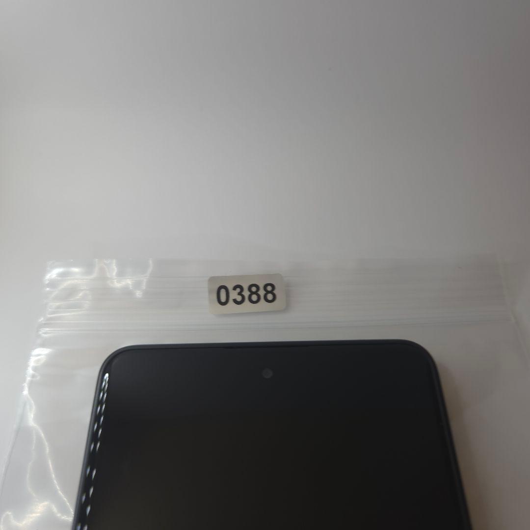 あんしんファミリースマホ アンドロイド14 シムフリー 388
