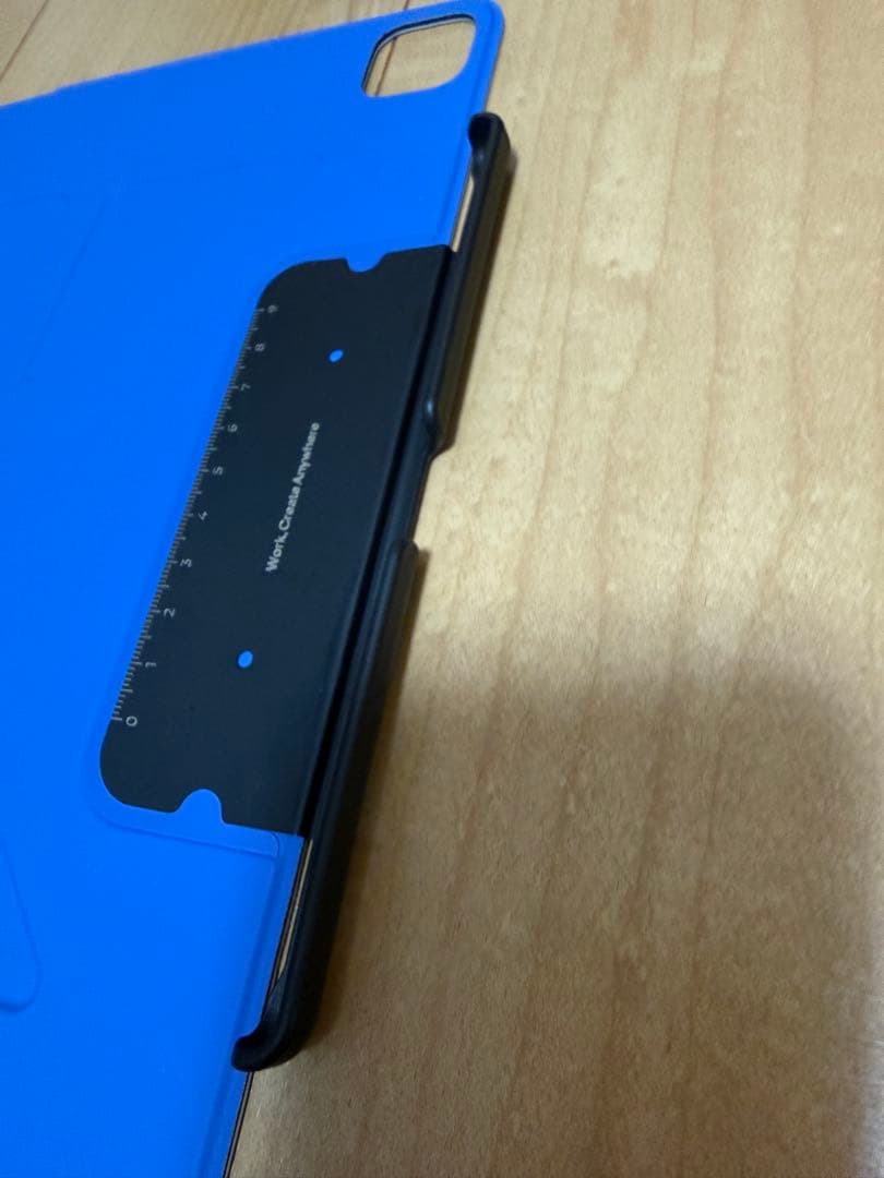MOFT ダイナミックフォリオ 多角度調整 iPadケース(ペンシルホルダ付き)