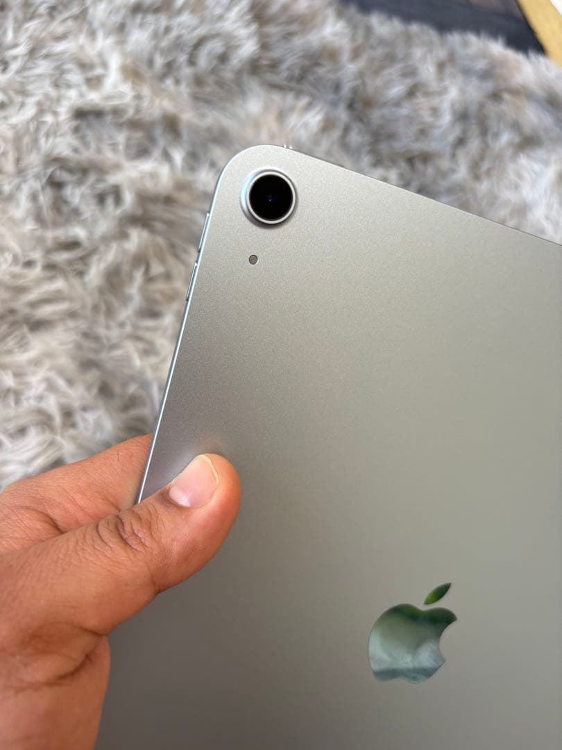 iPad本体 Ipad Air 11 M3 chip (apple Genuine )