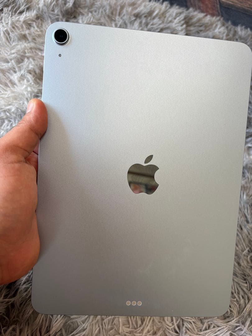 iPad本体 Ipad Air 11 M3 chip (apple Genuine )