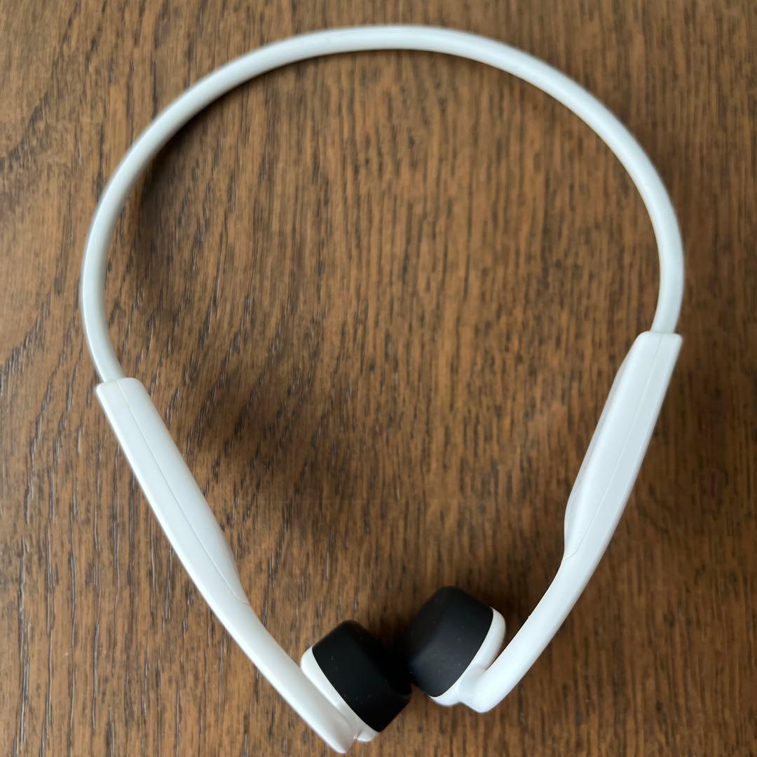 AFTERSHOKZ OPENMOVE 骨伝導イヤホン