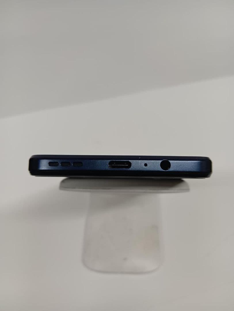 【値下げ交渉あり】Motorola g64 5G SIMフリー スペースブラック