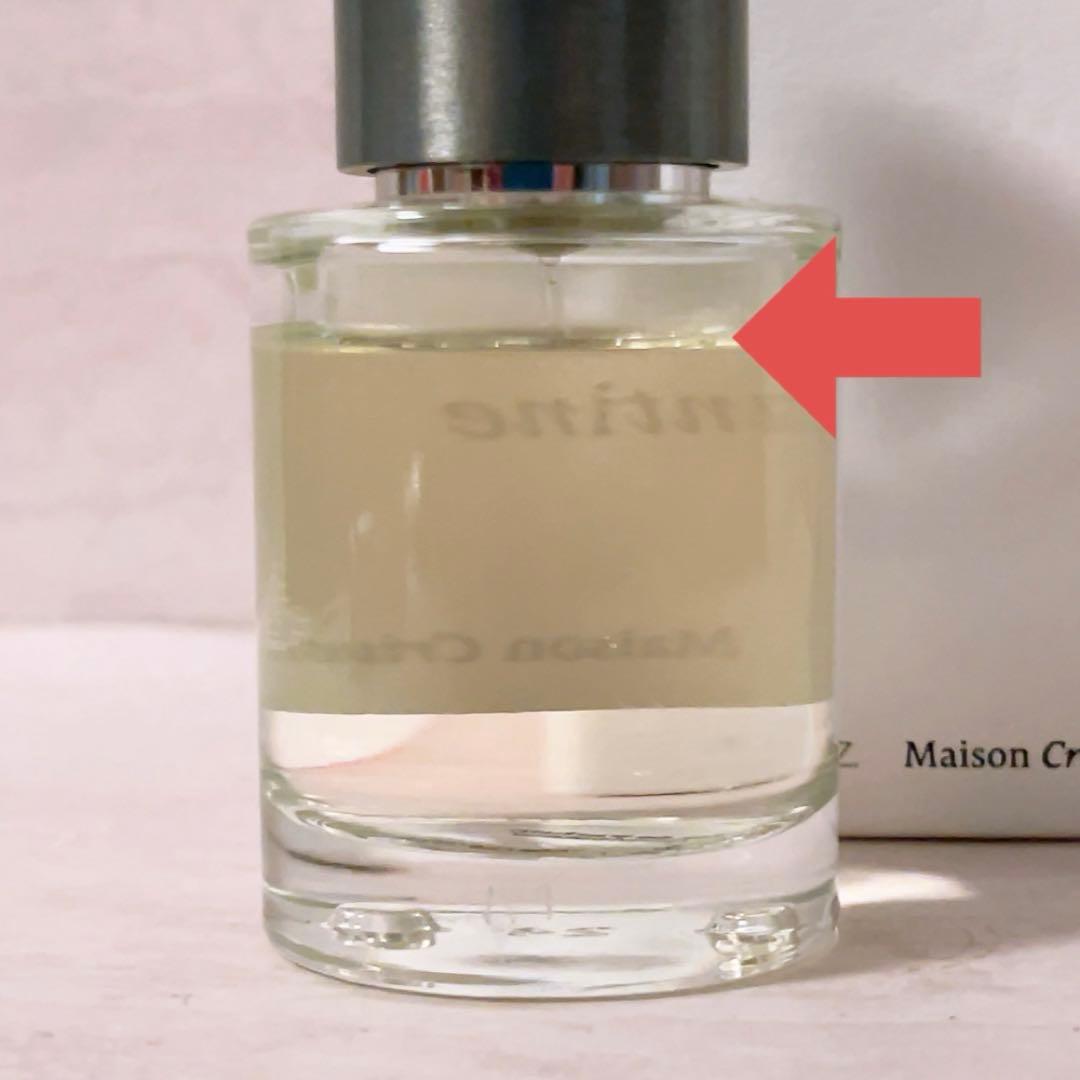 js☆残量多☆ フルール ディアマンティーヌ オードパルファム 30ml