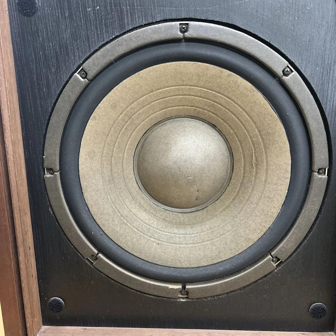 【ONKYO】オンキョウE-83A MKIIスピーカー