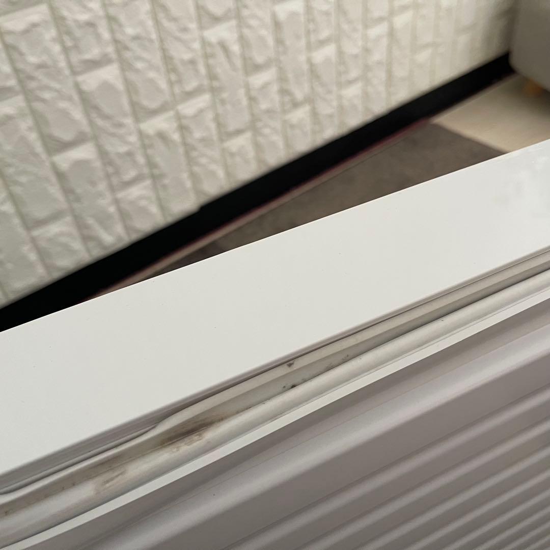 東京23区配送無料✨設置まで❗️家電3点セット　ニトリ　冷蔵庫　洗濯機　レンジ